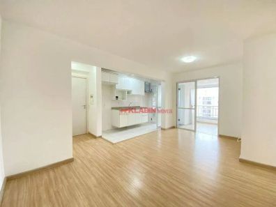 Apartamento com 2 Quartos à venda, 65m² no Ipiranga, São Paulo