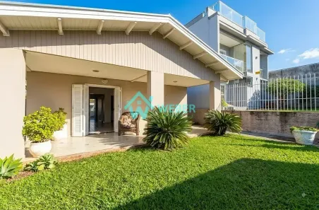 Imóvel Comercial com 1 Quarto para alugar, 50m² no Pátria Nova, Novo Hamburgo