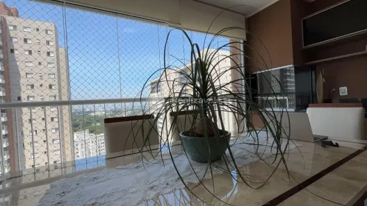 Apartamento com 3 Quartos à venda, 100m² no Jardim das Indústrias, São José dos Campos