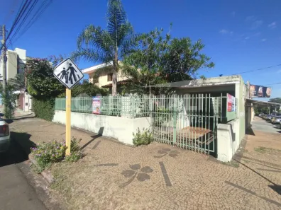 Imóvel Comercial com 2 Quartos à venda, 220m² no Centro, São Carlos
