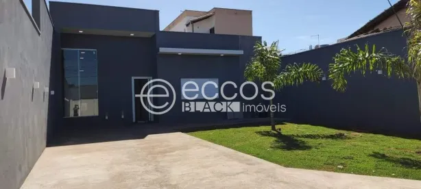 Casa com 3 Quartos à venda, 102m² no Pampulha, Uberlândia