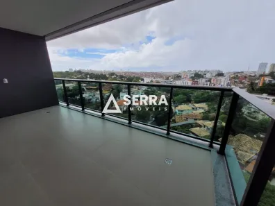 Apartamento com 4 Quartos à venda, 230m² no Horto Florestal, Salvador