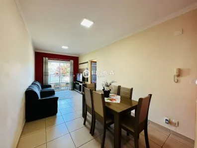 Apartamento com 2 Quartos à venda, 74m² no Vila Dainese, Americana