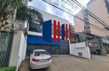 Ponto Comercial para alugar, 400m² no Pinheiros, São Paulo