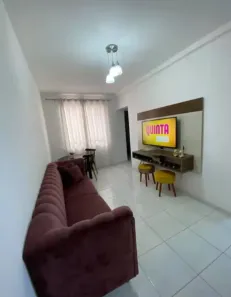 Apartamento com 2 Quartos à venda, 48m² no Marivan, Aracaju