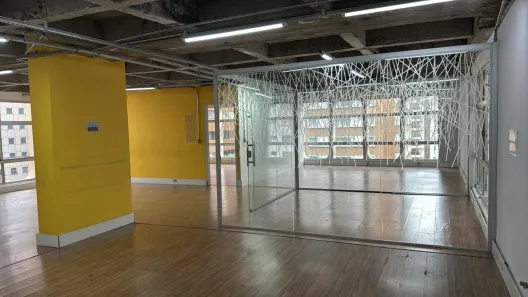 Sala Comercial para alugar, 220m² no Cerqueira César, São Paulo