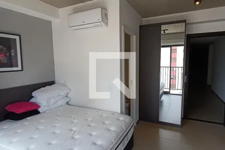 Kitnet com 1 Quarto à venda, 21m² no Bela Vista, São Paulo