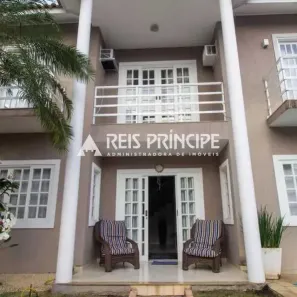 Casa de Condomínio com 3 Quartos à venda, 243m² no Vargem Pequena, Rio de Janeiro