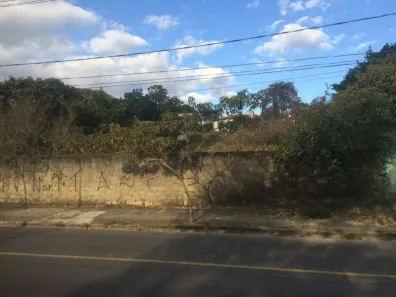 Lote/Terreno para venda ou aluguel, 1200m² no Bandeirantes (Pampulha), Belo Horizonte