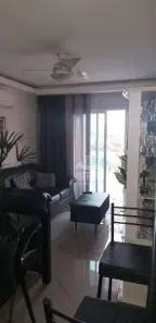 Apartamento com 2 Quartos à venda, 60m² no Colubande, São Gonçalo