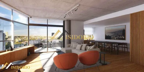 Cobertura com 3 Quartos à venda, 226m² no Mossunguê, Curitiba