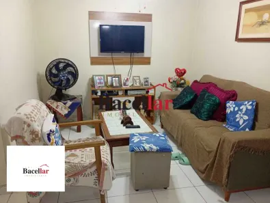 Apartamento com 3 Quartos à venda, 100m² no Engenho de Dentro, Rio de Janeiro