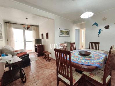 Apartamento com 3 Quartos à venda, 110m² no Enseada, Guarujá