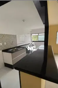 Apartamento com 2 Quartos à venda, 46m² no Colubande, São Gonçalo