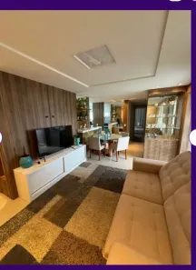 Apartamento com 3 Quartos à venda, 77m² no Nova Parnamirim, Parnamirim