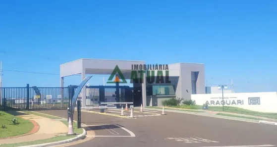 Lote/Terreno à venda, 256m² no Gleba Simon Frazer, Londrina