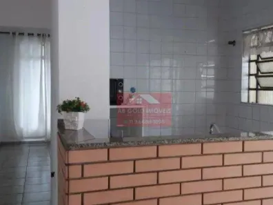 Casa com 3 Quartos à venda, 127m² no Vila Brasílio Machado, São Paulo
