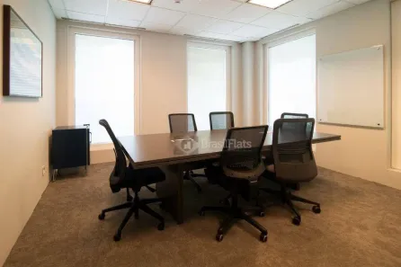 Sala Comercial para venda ou aluguel, 540m² no Jardim Paulistano, São Paulo