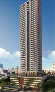 Apartamento com 4 Quartos à venda, 225m² no Horto Florestal, Salvador