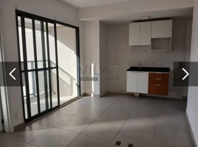 Apartamento com 1 Quarto para alugar, 28m² no Vila Yara, Osasco