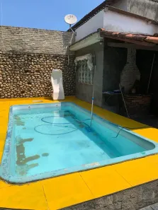 Casa de Condomínio com 3 Quartos à venda, 180m² no Bangu, Rio de Janeiro
