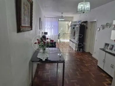 Apartamento com 3 Quartos à venda, 100m² no Rio Comprido, Rio de Janeiro