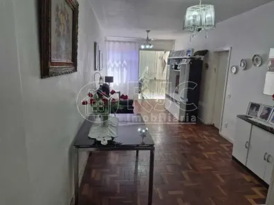 Apartamento com 3 Quartos à venda, 94m² no Rio Comprido, Rio de Janeiro
