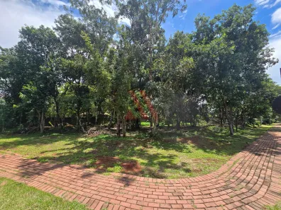 Lote/Terreno à venda, 1830m² no Residencial Villa Verde, Senador Canedo