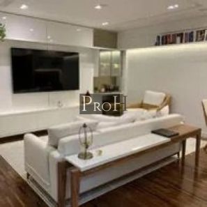Apartamento com 3 Quartos à venda, 126m² no Vila Floresta, Santo André