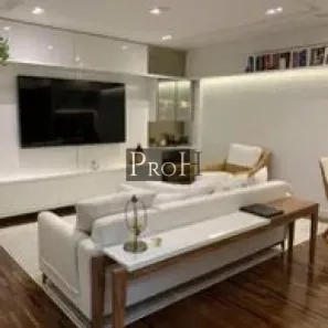 Apartamento com 3 Quartos à venda, 126m² no Vila Floresta, Santo André