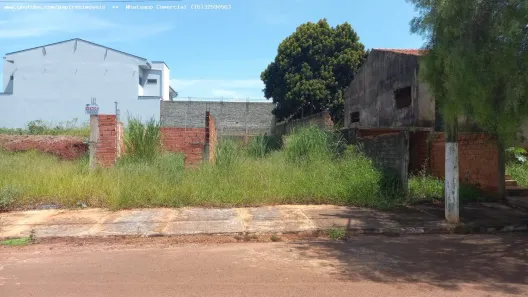 Lote/Terreno à venda, 360m² no Residencial Astória, Tatuí
