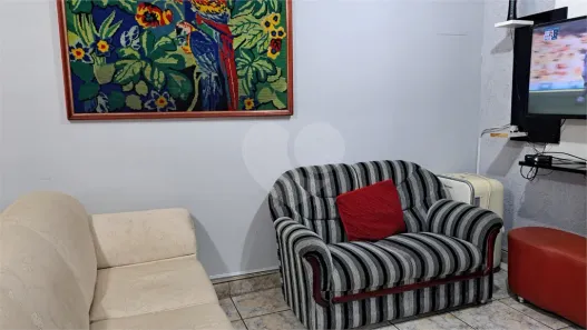 Sobrado com 3 Quartos à venda, 140m² no Jardim Peri, São Paulo