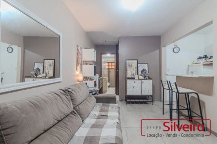 Apartamento com 1 Quarto à venda, 78m² no Mont Serrat, Porto Alegre