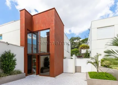 Casa de Condomínio com 4 Quartos à venda, 680m² no Parque Colonial, São Paulo