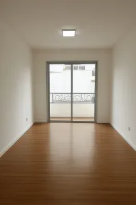 Apartamento com 2 Quartos à venda, 92m² no Chácara Santo Antônio (Zona Sul), São Paulo