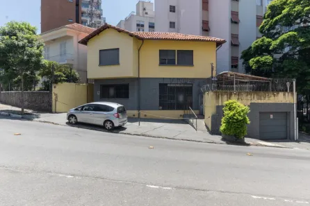 Ponto Comercial para alugar, 250m² no Pinheiros, São Paulo