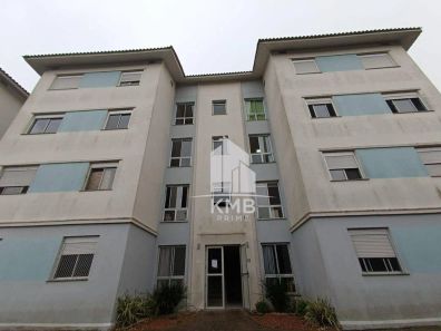 Apartamento com 2 Quartos à venda, 50m² no Passo das Pedras, Gravataí