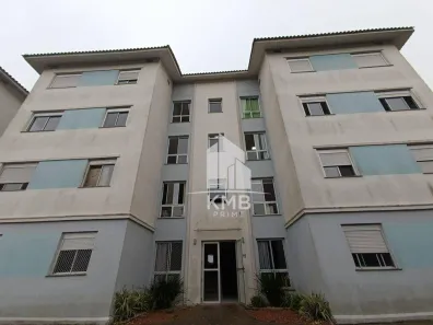 Apartamento com 2 Quartos à venda, 50m² no Passo das Pedras, Gravataí