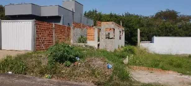 Lote/Terreno à venda, 180m² no Parque Imperial, Presidente Prudente