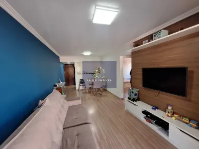 Apartamento com 2 Quartos à venda, 62m² no Vila São Paulo, São Paulo