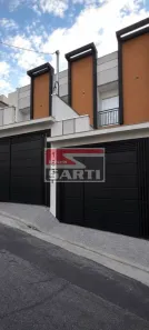 Sobrado com 3 Quartos à venda, 85m² no Vila Gustavo, São Paulo