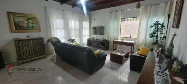 Casa com 3 Quartos à venda, 200m² no Flórida, Praia Grande