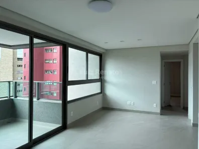 Apartamento com 2 Quartos para alugar, 80m² no São Pedro, Belo Horizonte