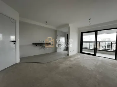 Apartamento com 3 Quartos à venda, 92m² no Condomínio Royal Park, São José dos Campos