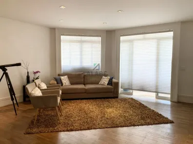 Apartamento com 3 Quartos à venda, 130m² no Vila Mascote, São Paulo