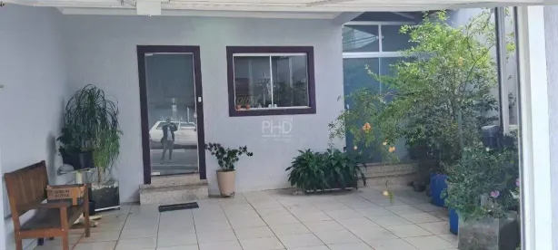 Imóvel Comercial com 2 Quartos para alugar, 76m² no Parque das Nações, Santo André