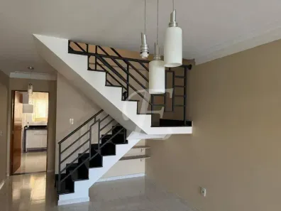 Casa com 3 Quartos à venda, 92m² no Chora Menino, São Paulo
