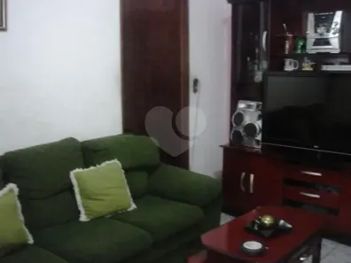 Casa com 3 Quartos à venda, 150m² no Vila Nova Cachoeirinha, São Paulo