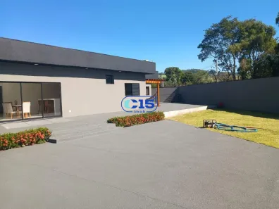 Fazenda/Sítio com 4 Quartos à venda, 350m² no , Patrocínio Paulista