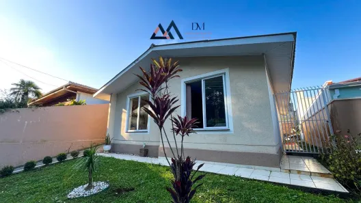 Casa com 3 Quartos à venda, 80m² no Santo Inácio, Curitiba